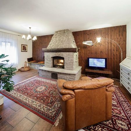 Armona Villa Susa Eksteriør bilde