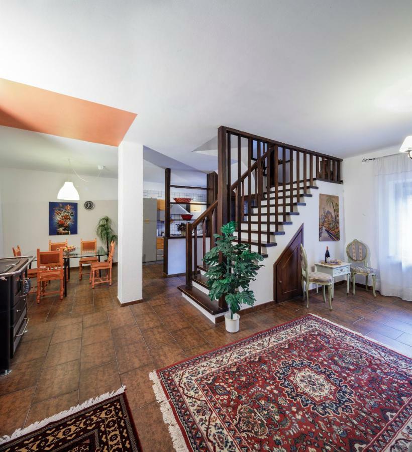 Armona Villa Susa Eksteriør bilde