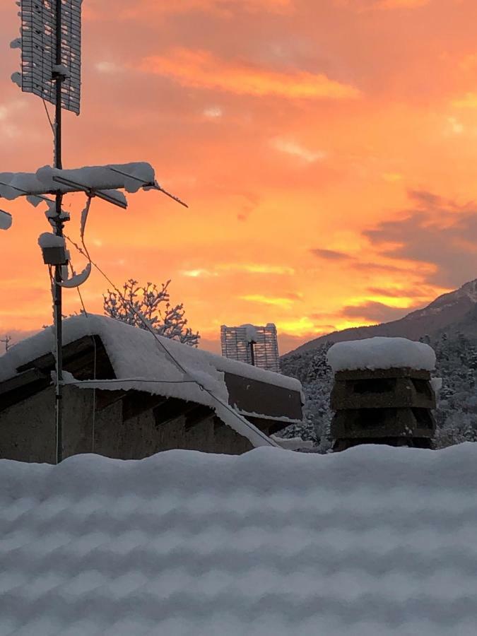 Armona Villa Susa Eksteriør bilde